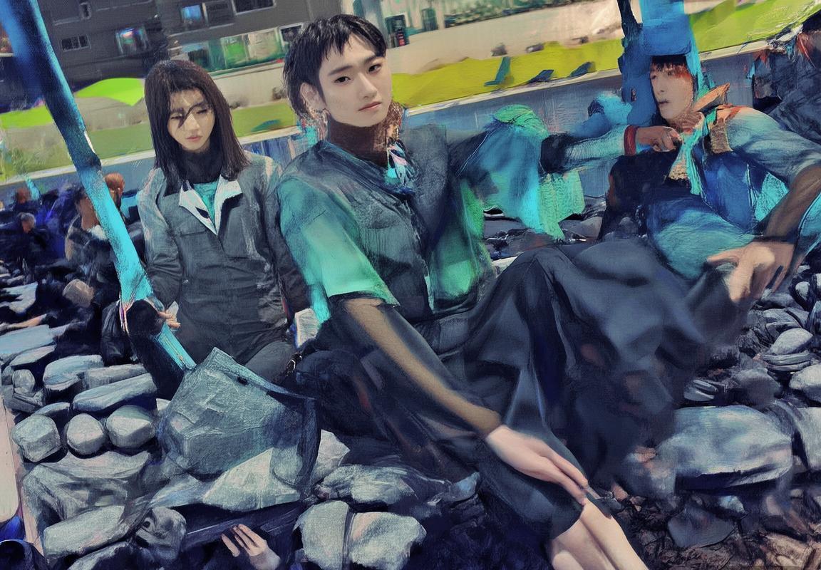 S15 Cosplay大赛落幕，神还原K/DA阿卡丽夺冠。